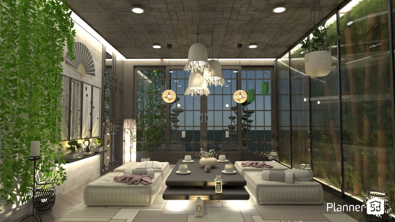 Tea day #27310360 by Soso