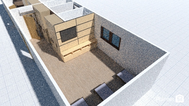 Criar Projeto 2 #23435495 by User 109736447