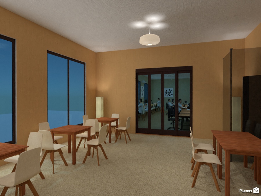 CISPACEroom1 #2400960 by Anonymous