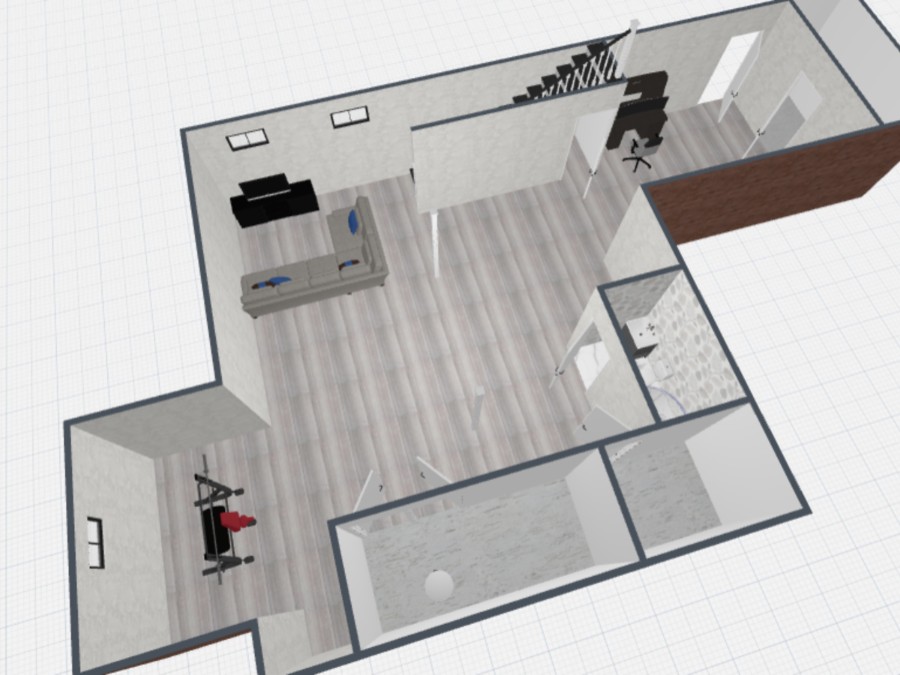 122 Alistar Cres, Kleinberg - Mark #26462192 by RenoDuck Inc