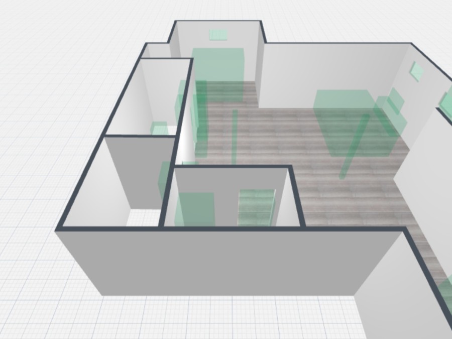 122 Alistar Cres, Kleinberg - Mark #26462200 by RenoDuck Inc