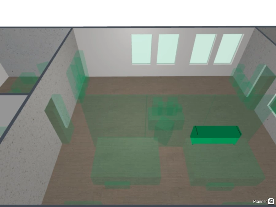 tata ruang kantor #3087144 by User 101949923