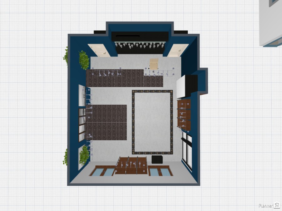 Магазин 5 #23499374 by No name