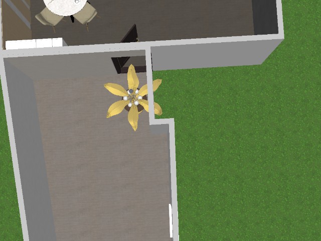 Proyecto #4 #25886760 by Dan Pérez