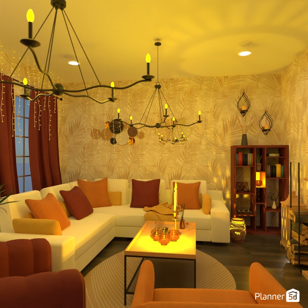 Candle day copy #23538250 by Editors Choice