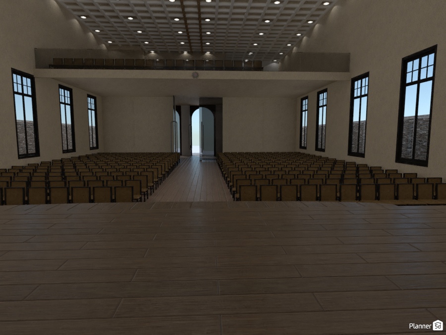 Templo #2108832 by CarlosCaetano