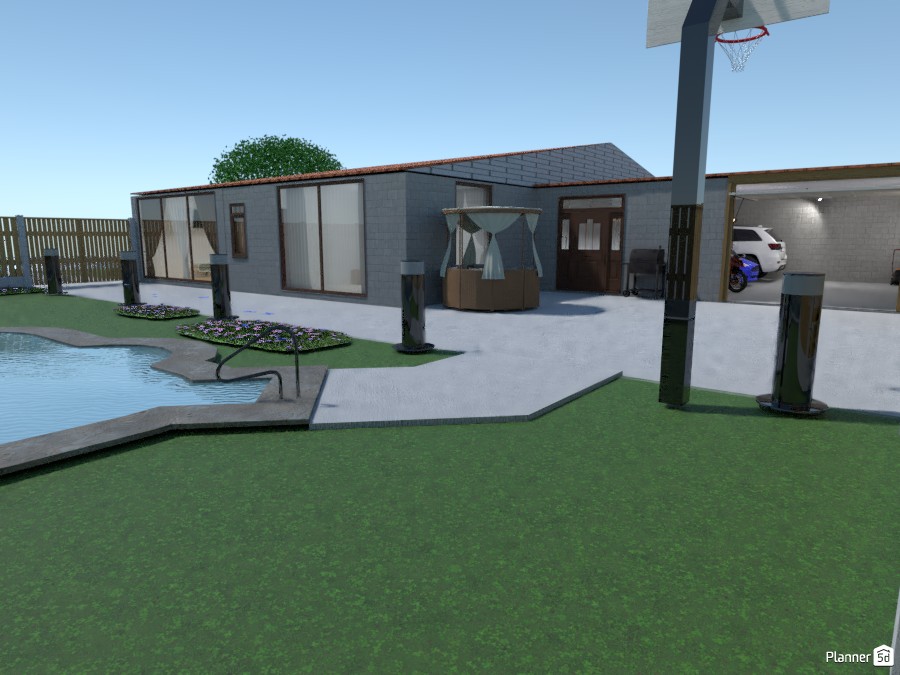 Luxury country house with pool #3505684 by Corsair