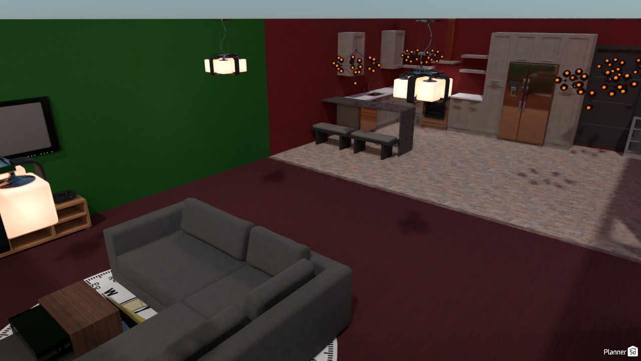 Luxury country house with pool #3503941 by Corsair