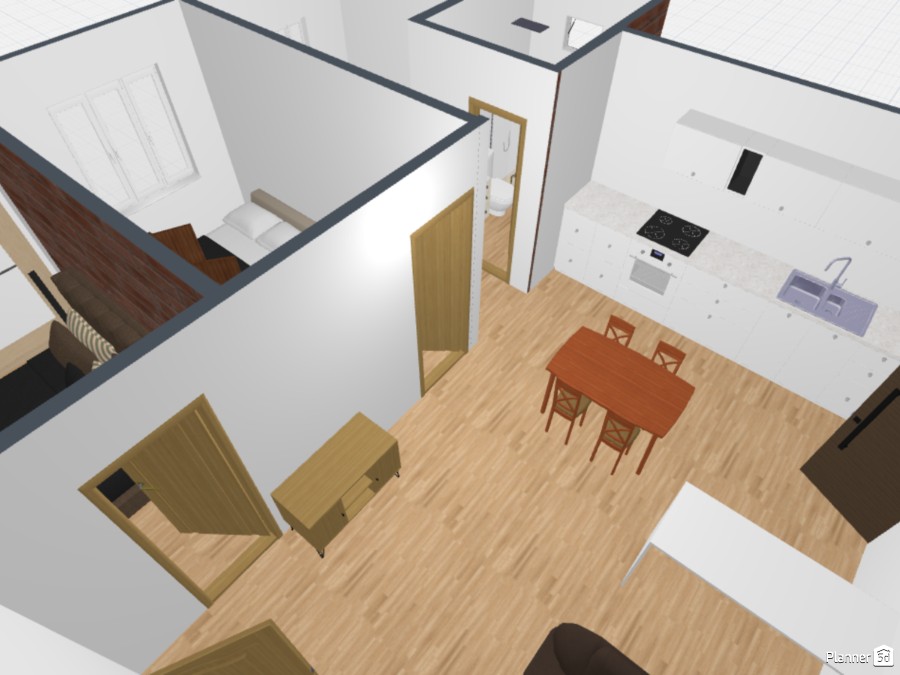 Cópia de Projeto #108 #23354598 by Tiago Fipke