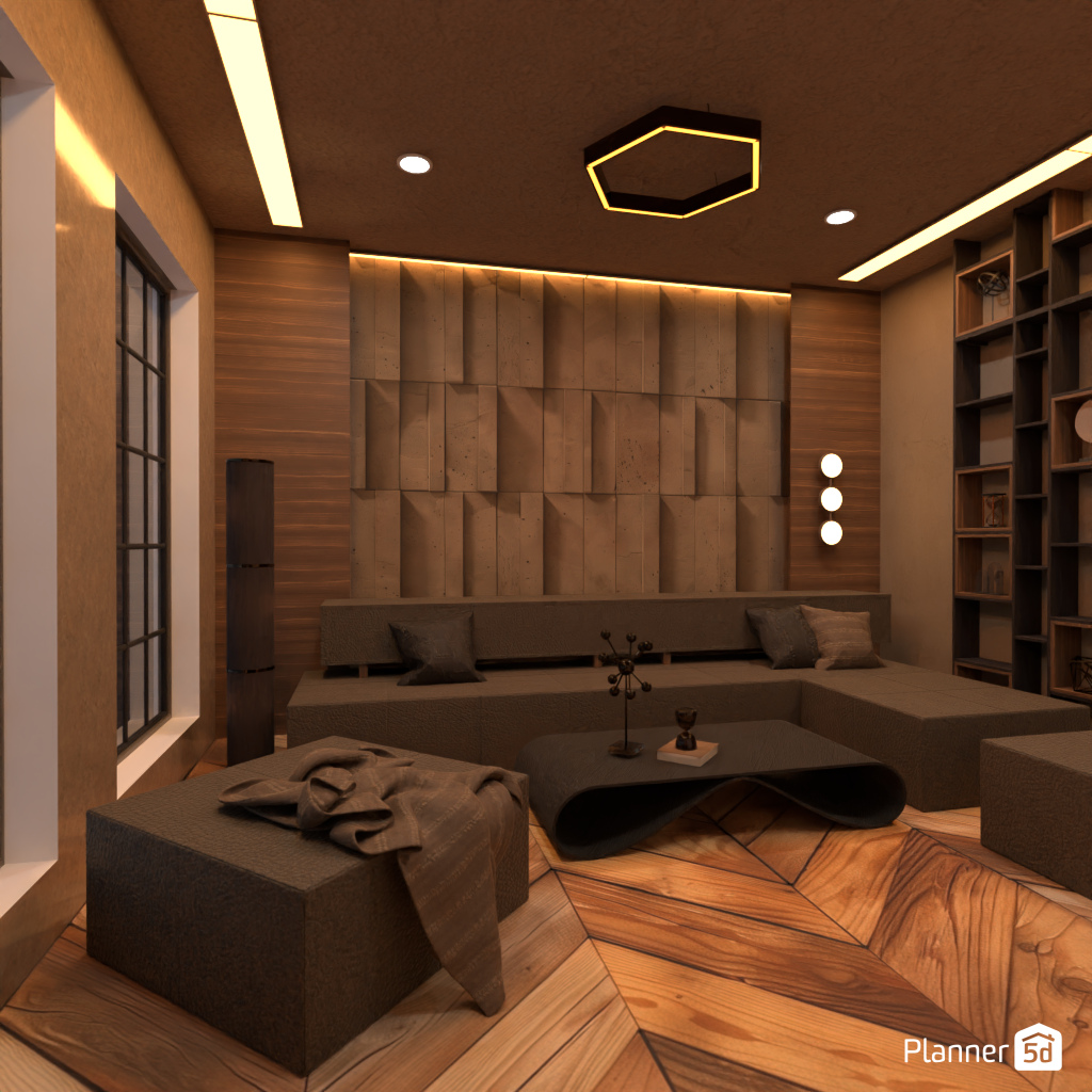 Geometric #21101738 by Editors Choice