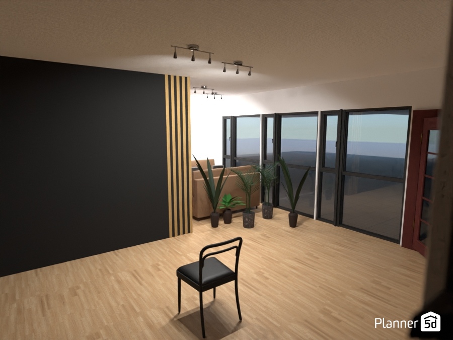 Seda ASCI (Advertencia: Las ventanas, puertas y arcadas no corresponden a la realidad) #23192542 by Anonymous