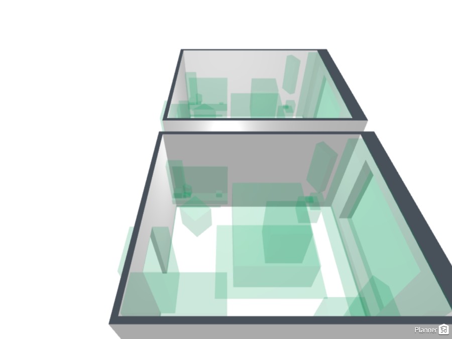 Bedroom #23427203 by User 157391834