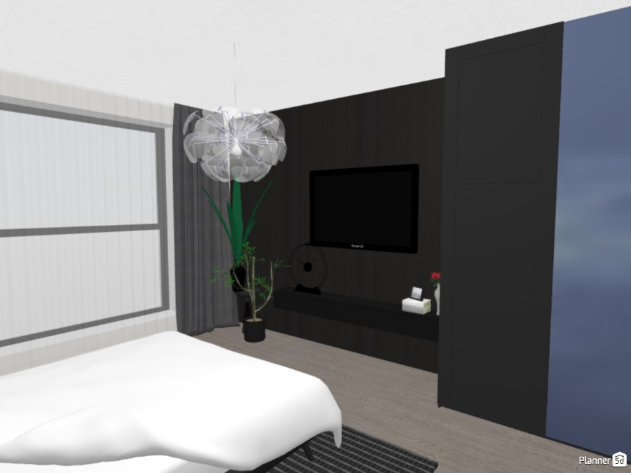 Bedroom #23427223 by User 157391834