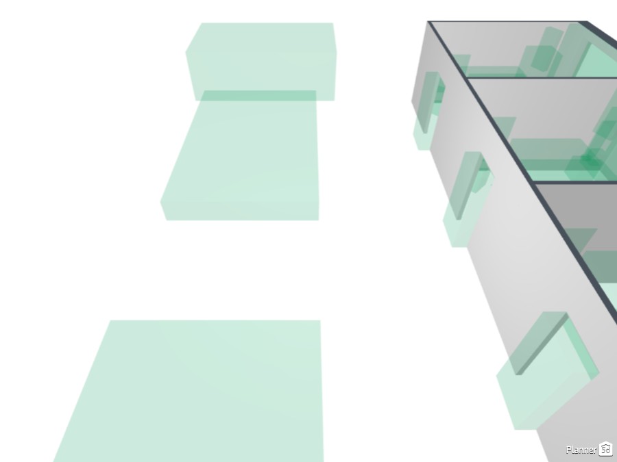 Bedroom #23449687 by User 157391834