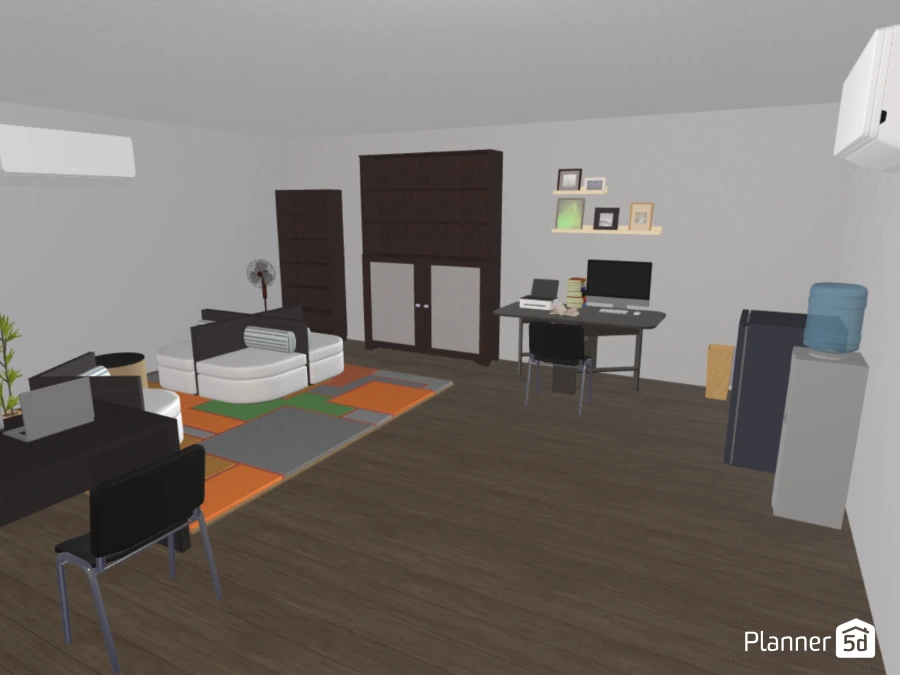 Office #189546 by Jophus