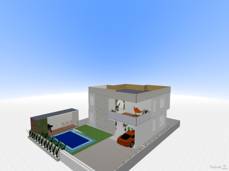 Nosso lar #23422691 by User 131243572