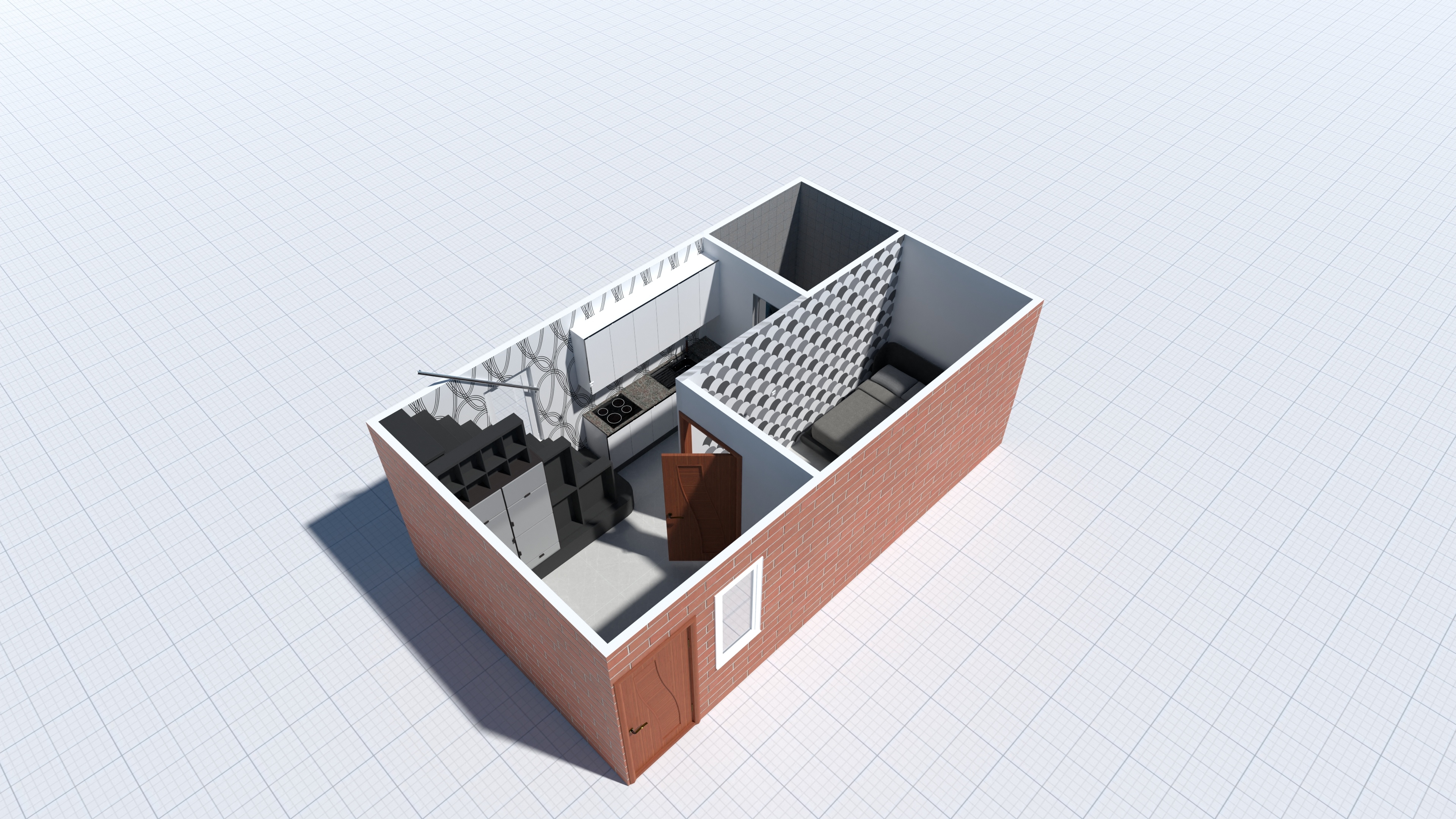 house #32989624 by User 230100752