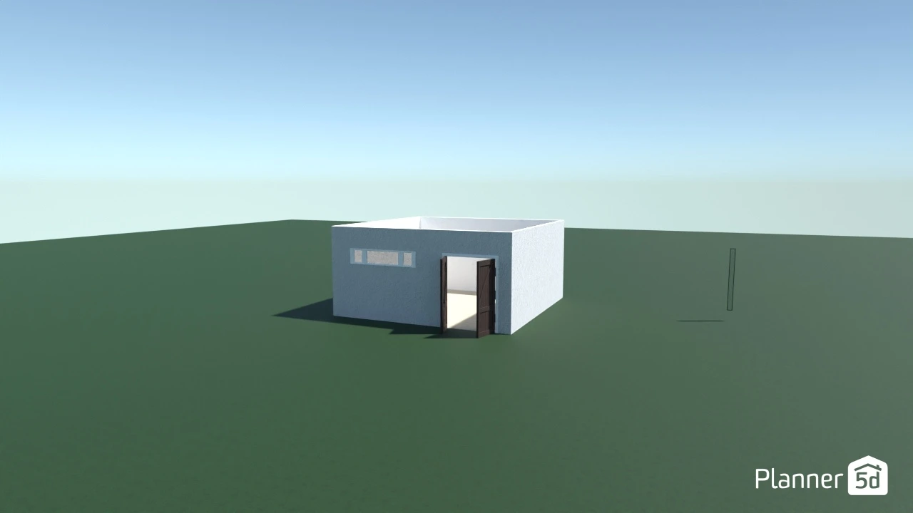 Proyecto #7 #4003147 by jose anthony