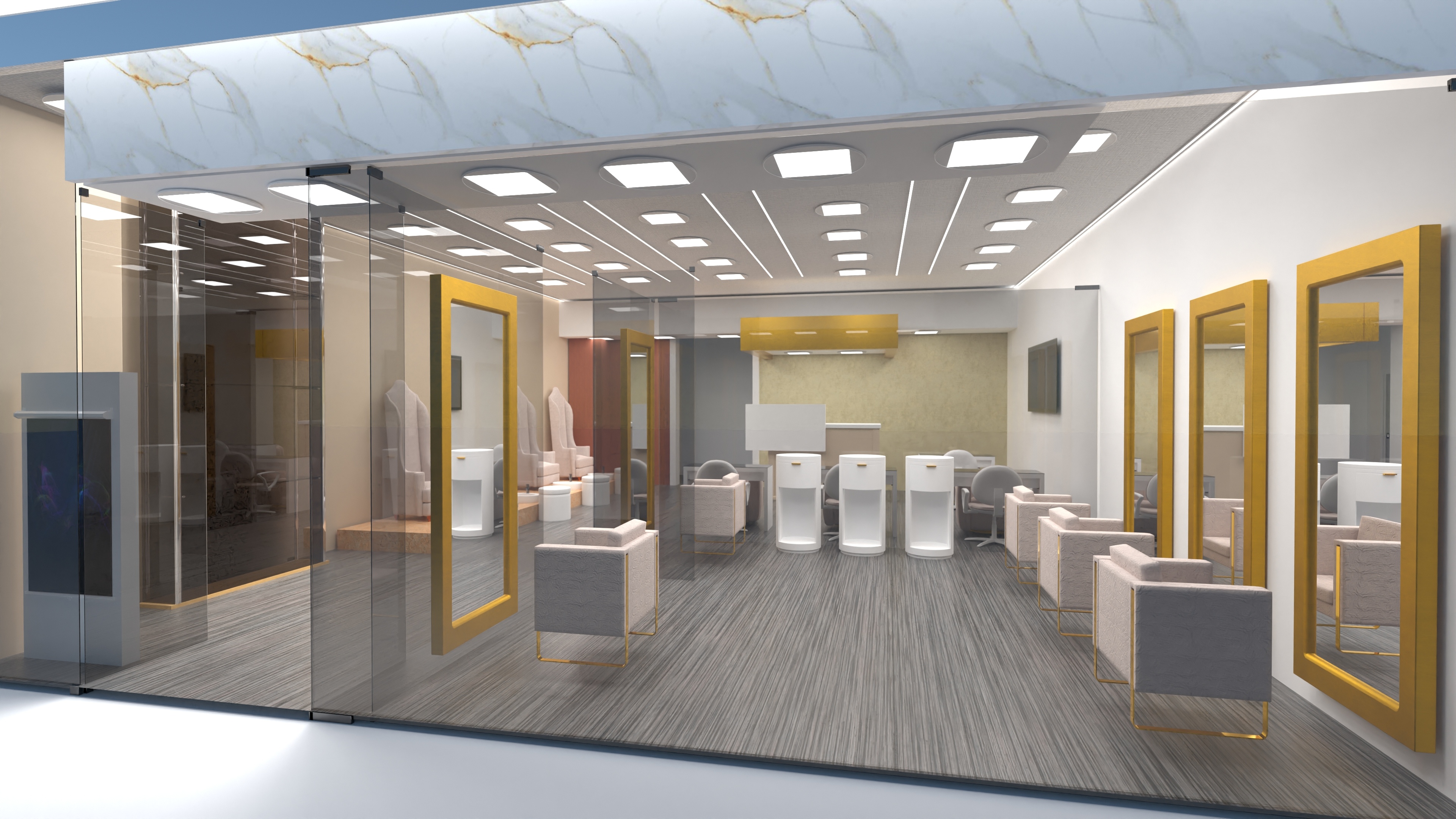 EMS EL HATILLO #25771796 by Proyectos UM