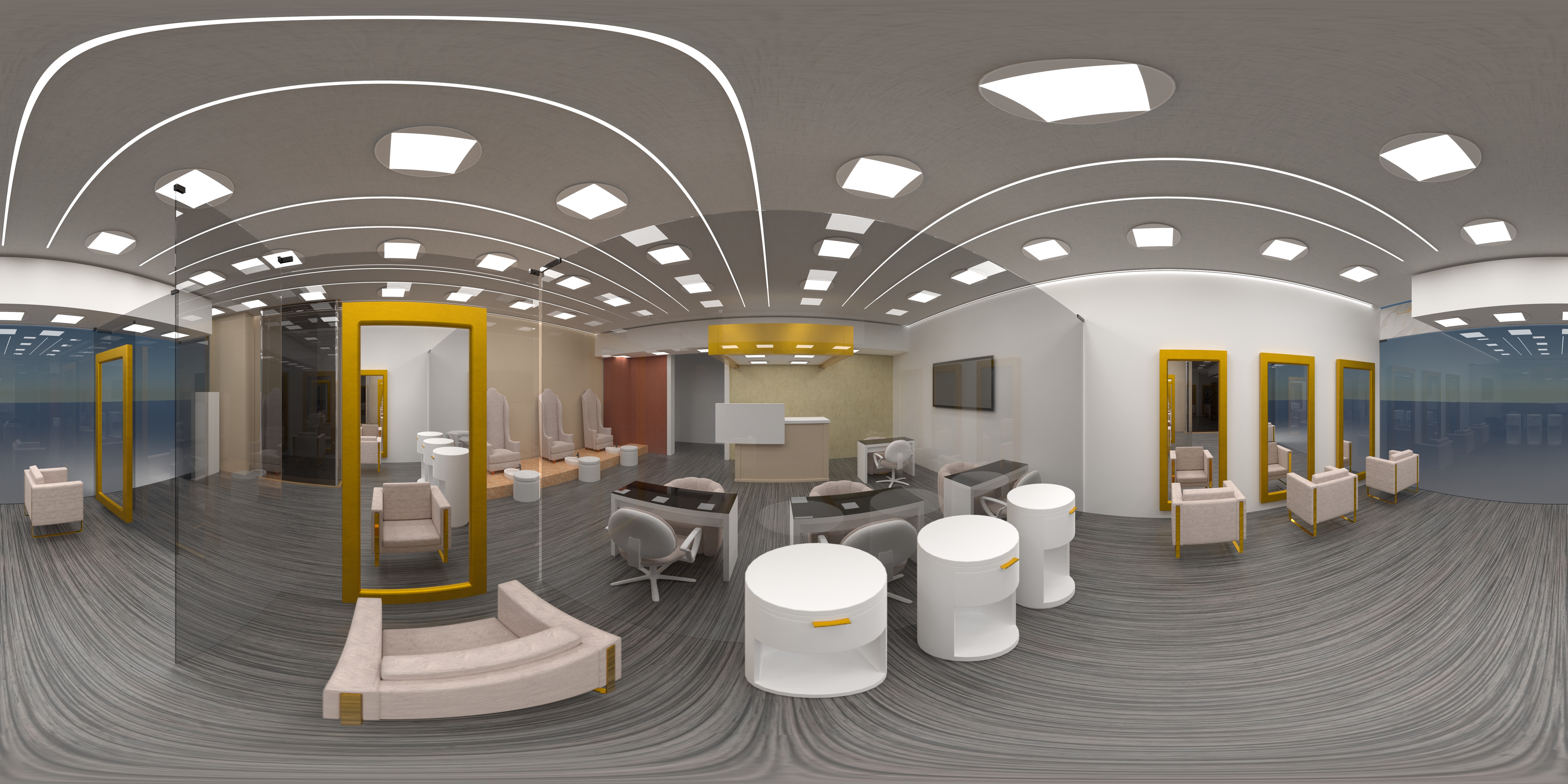 EMS EL HATILLO #25771896 by Proyectos UM