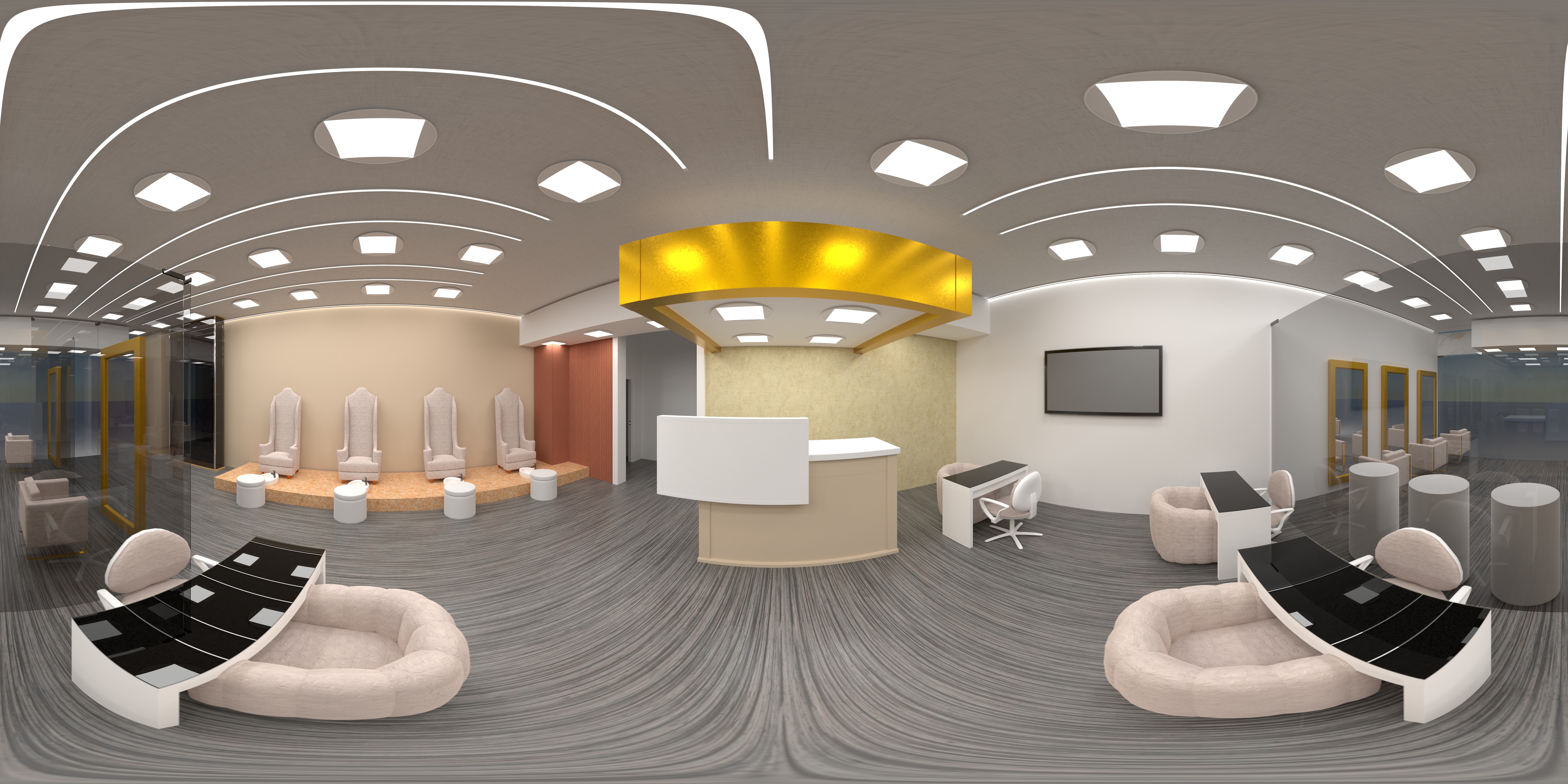 EMS EL HATILLO #25772484 by Proyectos UM