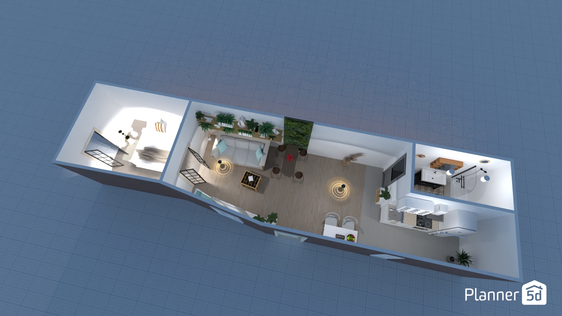 PISO DE CADIZ #26453368 by User 93155399