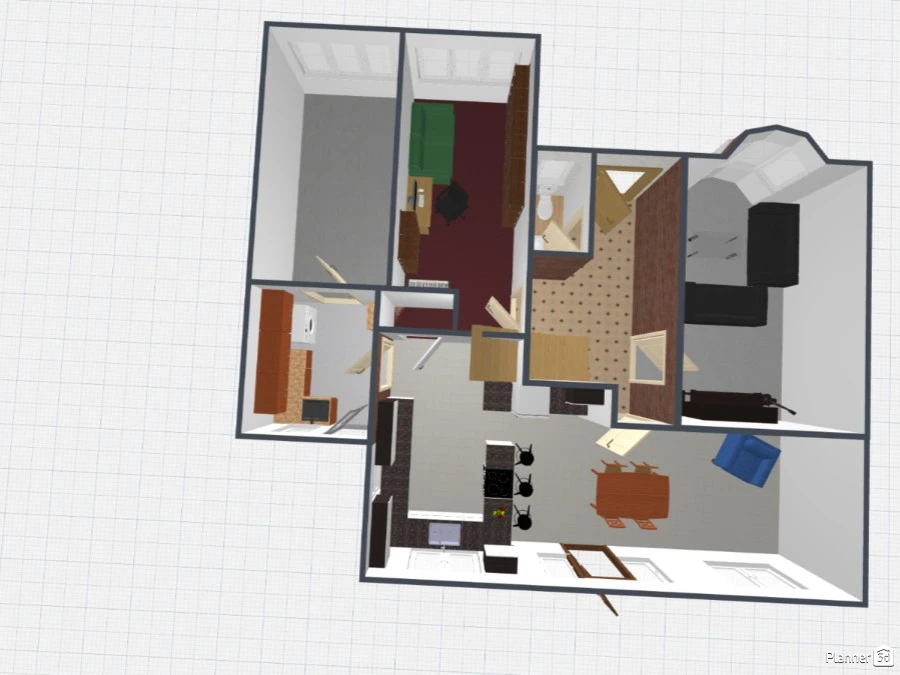 Home #3090736 by User 107400423