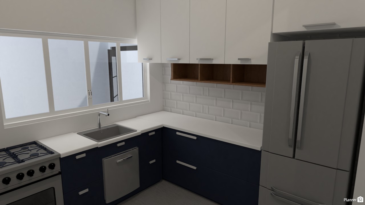 Home - Kitchen #3917679 by Aline