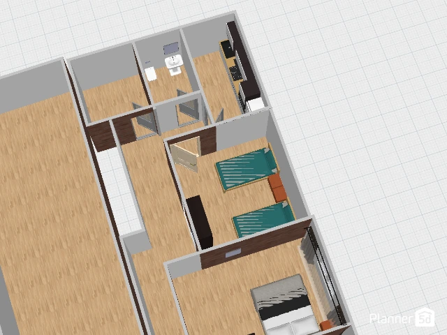 Project #7 #3146352 by Abdullah