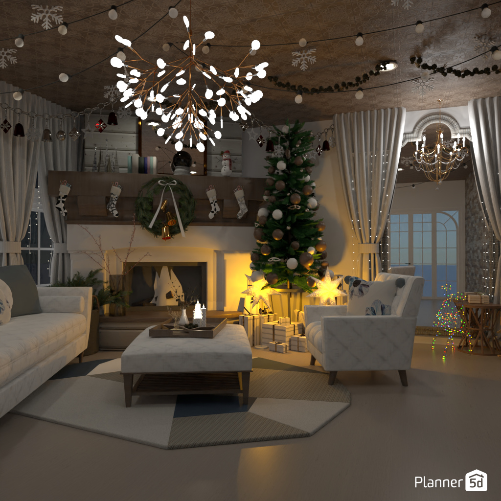 Frozen Fantasy #3359472 by Editors Choice