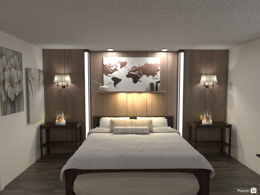 hotel bedroom 6009364 by yusuf somay image