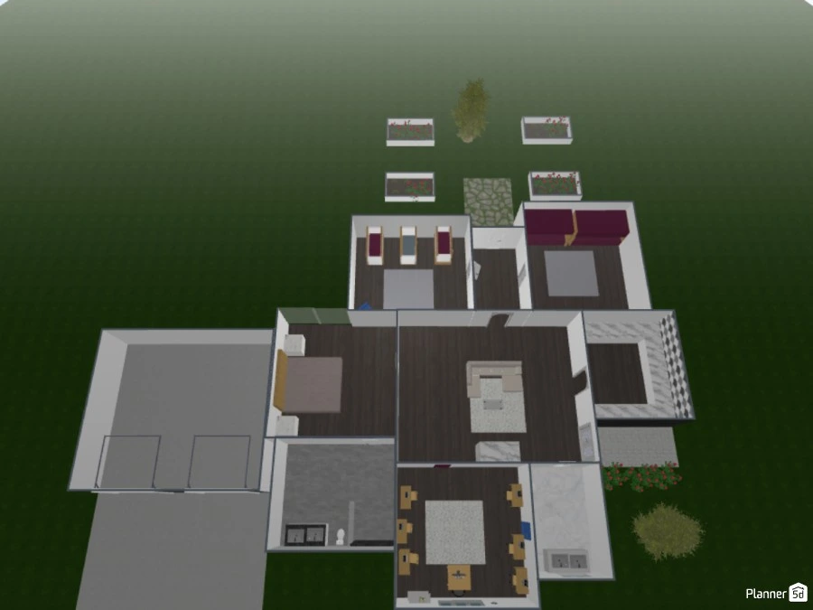 this is a house for amv! #3032772 by ella!