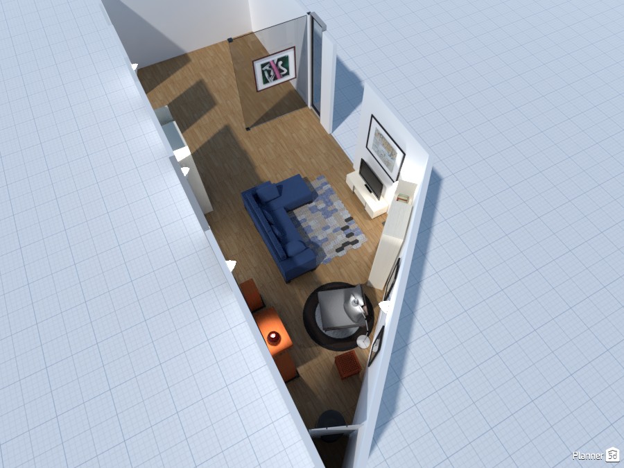 soggiorno1 #3080868 by Rossano Bianchi