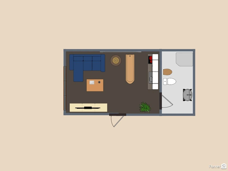 Módulo Isopanel #70531 by Anonymous