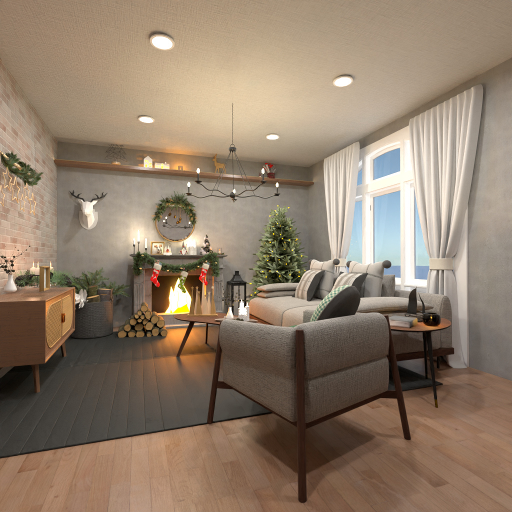 All I want for Christmas is.. #10810448 by Editors Choice