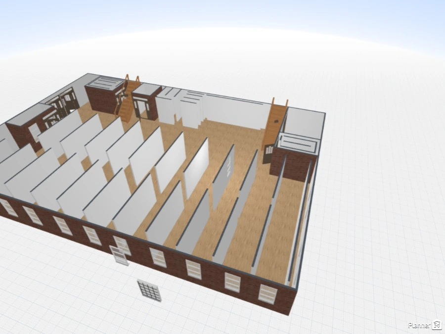 BARRACÃO #149627 by User 136956895