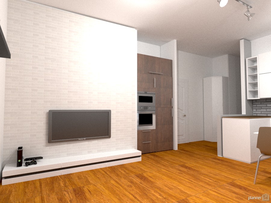 Living #1230813 by biancasere