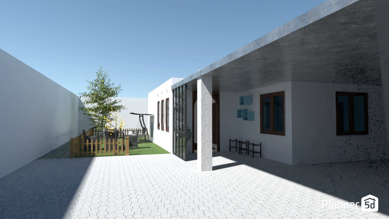 منزل أحلامي #126463 by 𝒁𝑵𝑶༄