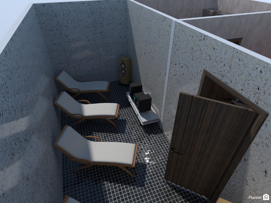 Соленая пещера #4115870 by Степан Бережной