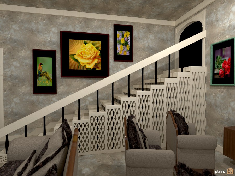 box staircase 1033786 by Joy Suiter image