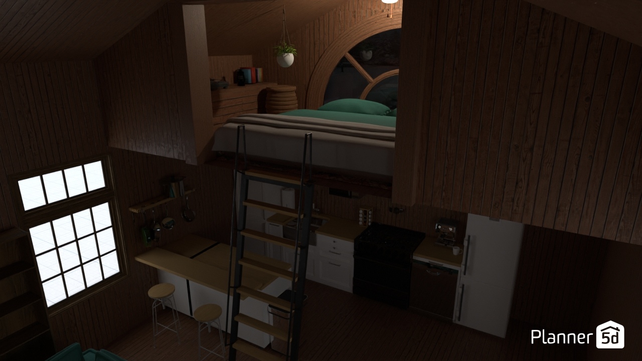 New project #23360762 by FrauleinPflaume