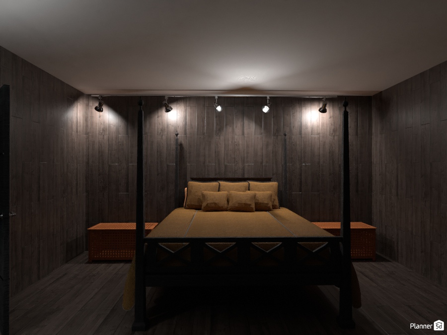 Master Bedroom #1986130 by Stori Troutman