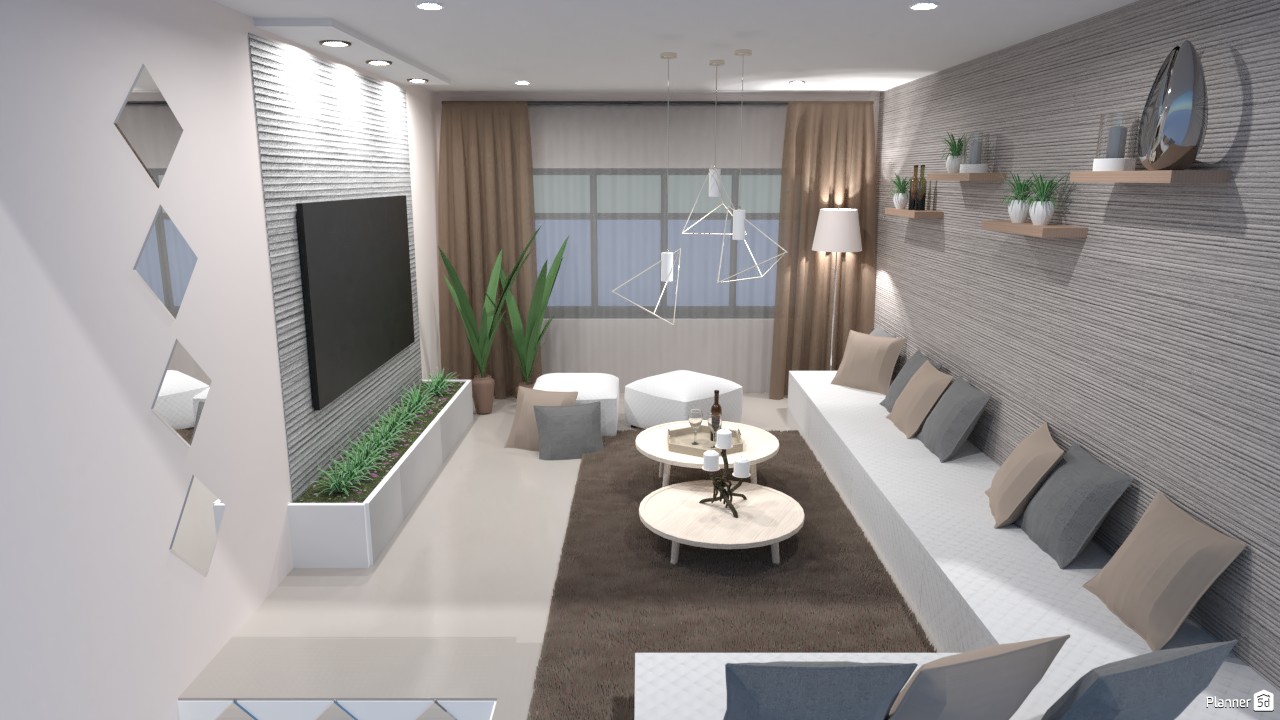 Minimalism | Batalla de diseño #4748063 by Hall Pat