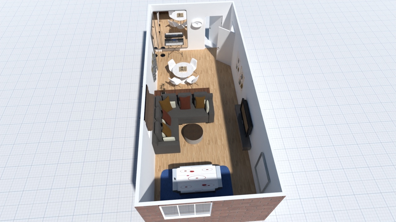 Dana S bonus room #23173250 by Jill Snavely