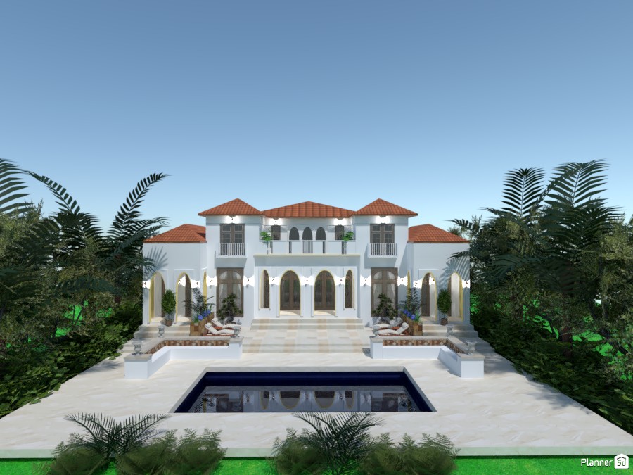 Hotel Cubano #3657054 by MariaCris