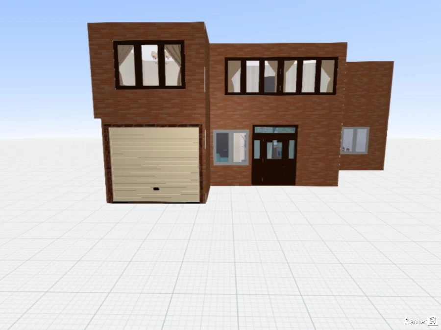 CrazyKatLady House #2988432 by CrazyKatLady