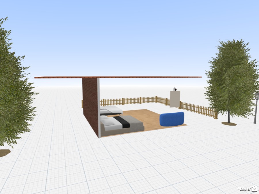 New project #26137540 by donatilo tejada