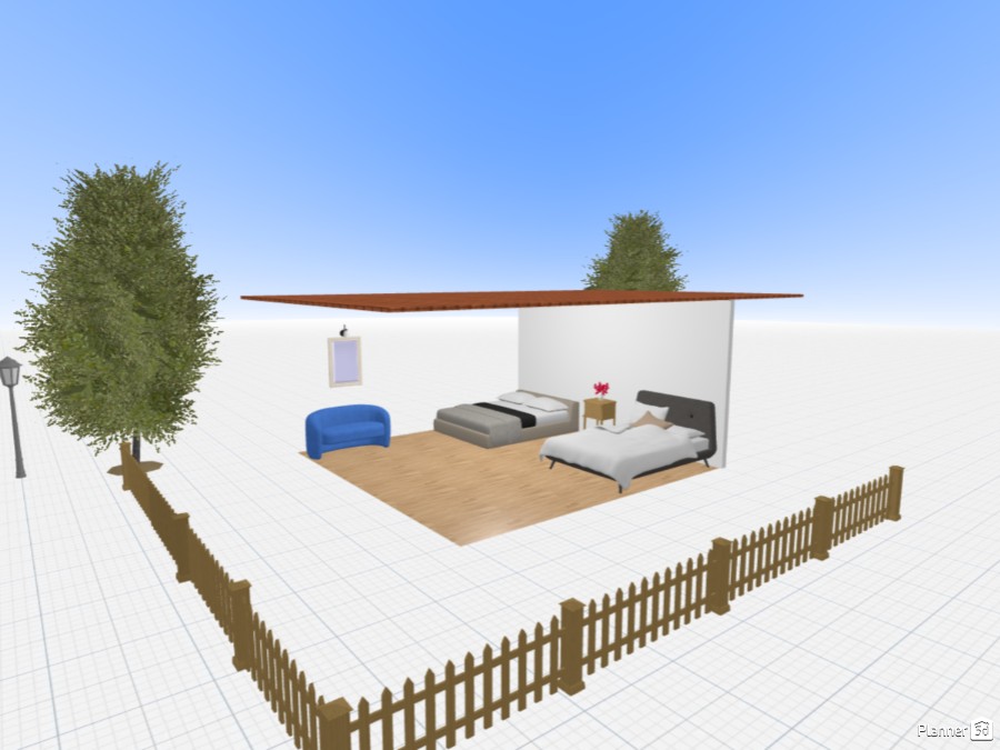 New project #26137548 by donatilo tejada