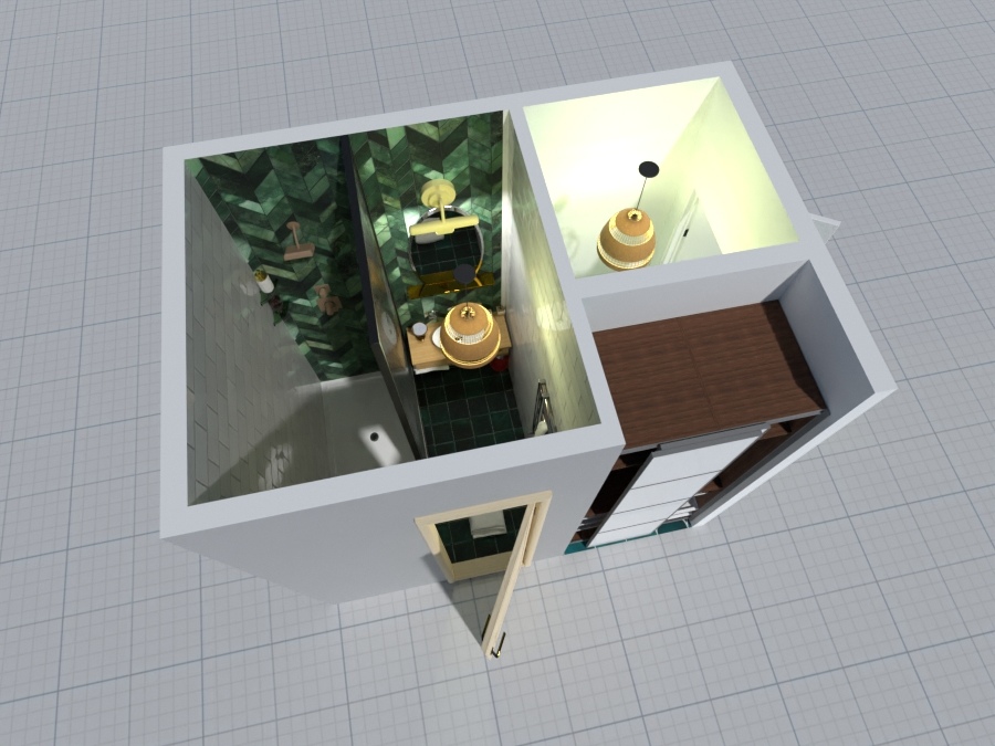 New project #26289264 by BRIULUNG BATIMENT