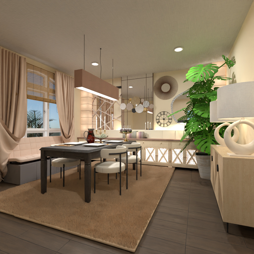 Black table #12067424 by Editors Choice